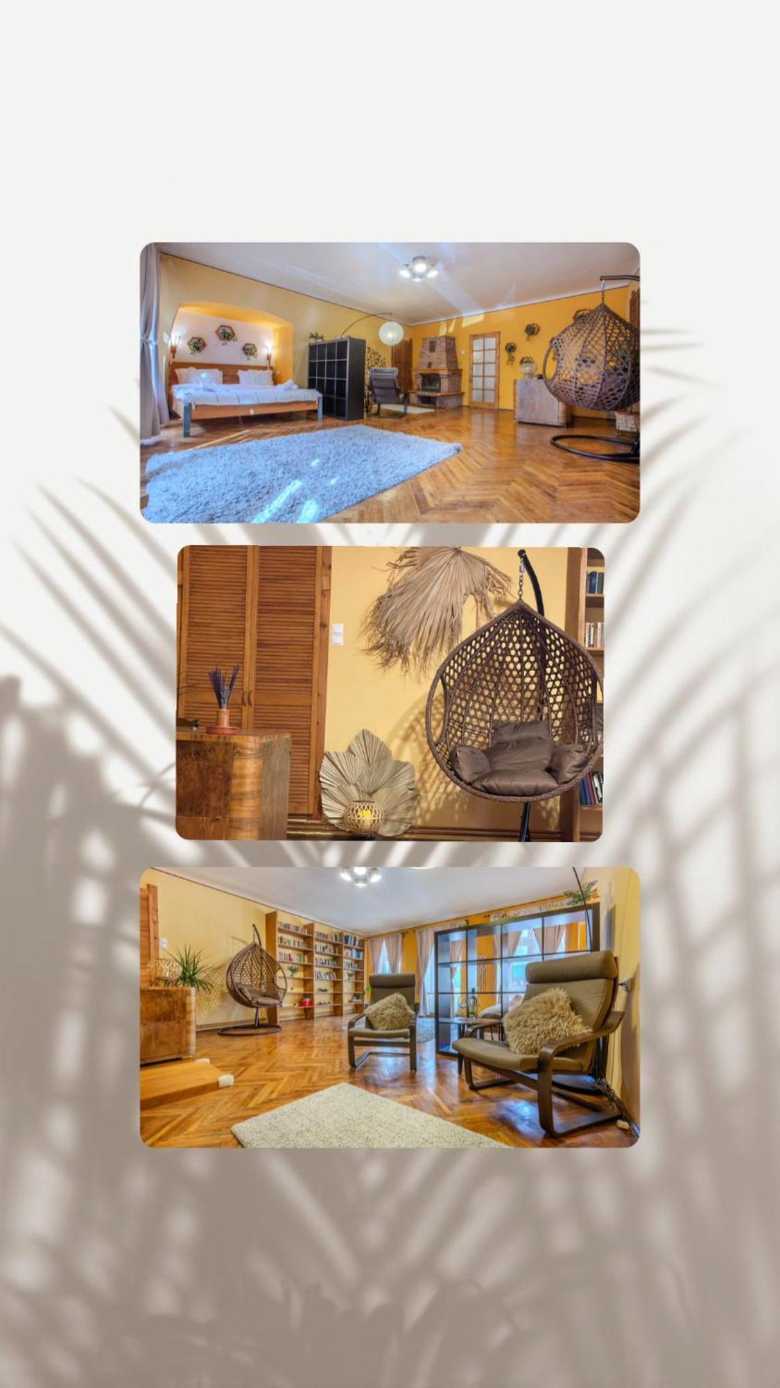 Ferienwohnung Tree House-Old Town Brașov Exterior foto
